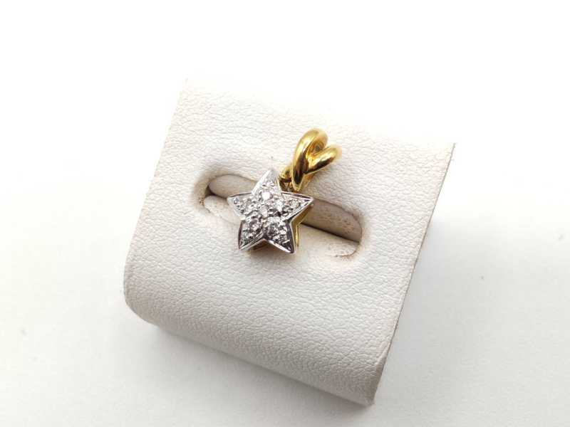 ポンテヴェキオ買取　ペンダントトップ